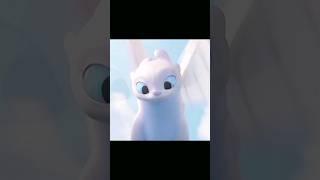 《•°Adelante °•》#httyd#shorts#lightfury #recommendations #dragon #edit