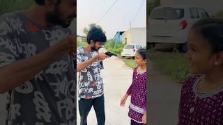 Father and daughter Diwali vastondhi jagrataga undandi #love #viralshorts #trending