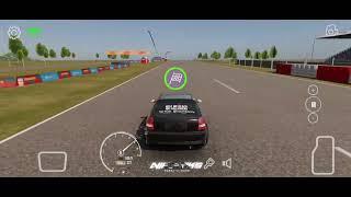 7secs honda civic ek9 drag setup in car parking multiplayer 2