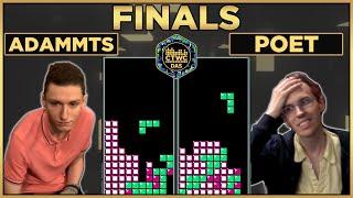 CTWC DAS 2023 FINALS | AdamMTS vs Poet