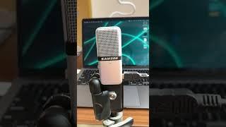 Samson GoMic is the best mic under $100 #shorts