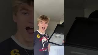It’s been quite the journey, thank you YouTube #makeitonyoutube #AD