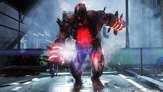 Killing Floor 2: 19 Minutes of Bloody Dismemberment