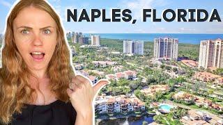 Top 3 Communities to Live In - In Naples, Florida