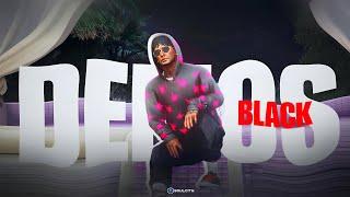 Deimos Black | Chilling and Grinding | Ballas | Soulcity | #ballas