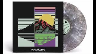 Windows 96 - One Hundred Mornings - full album (2020)