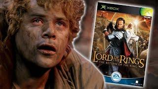 Was The Lord of the Rings: Return of the King As Good As I Remember?