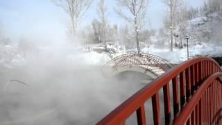 Old Town Hot Springs