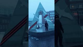 Любуемся журавлятами... #нашибудни #растемвместе