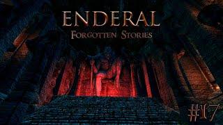 Enderal: Forgotten Stories #17 • Полуаэтерна • Джаггернаут "Братство Кора"