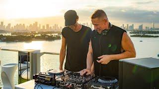 Cosmic Gate: Miami Open Skies Set (March 2021)