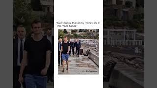 Where are my Crypto Bros?