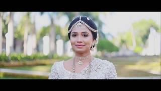 Ravimal + Pamudika Wedding Highlights