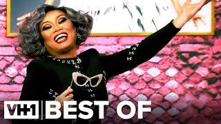 Best Of Jujubee  RuPaul’s Drag Race