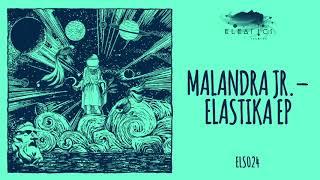 Malandra Jr. - Fango Nero [Eleatics Records]