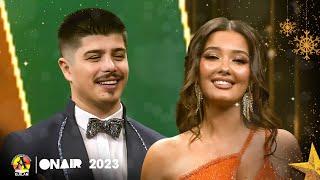 Rita & Fidan  - Je si zemer #Gezuar2023