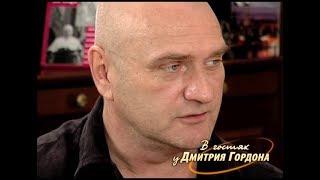 Балуев о съемках у Говорухина в фильме "Благословите женщину"