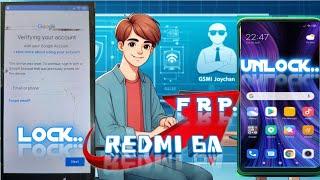 redmi 6a frp bypass|Redmi 6a Frp Lock Unlock Cm2| @ESTechno @bksmartpoint @MobileGyans #vlog