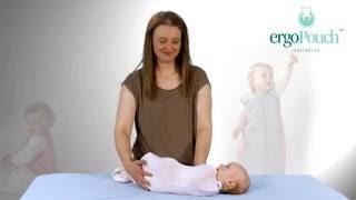 Why Choose Ergo Cocoon Air Swaddle for Your Baby | Ergo Pouch, Australia