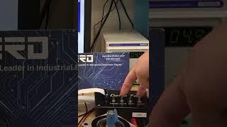Delta Tau Data Systems 602804-107 Macro CPU #repair #technology #electronics #erd #cpu #deltatau