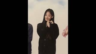 올리비아 핫세 닮은 뉴진스 민지 레전드 과사 모음 #newjeans #attention #kpop #뉴진스민지