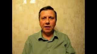 Английский с нуля. Урок 1. Алфавит