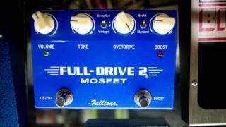 FullTone Full-Drive 2