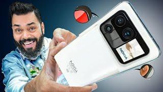 Nokia Magic Max 5G Unboxing, First Look & Review | Nokia Magic Max Price,Specs