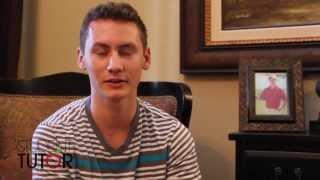 Chandler SAT preparation Testimonial | Josh