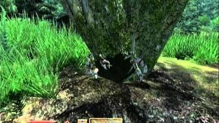 Elder Scrolls IV: Oblivion - 10 - The Tree Crab