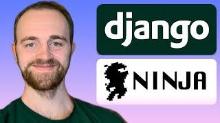 Django Ninja - The new DRF killer?! 