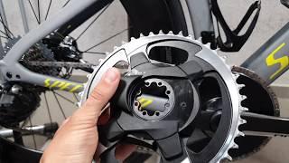 Sram Red AXS power meter compatibility - what you need to know