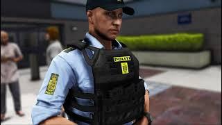 LSPD Samp Compilation