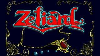 LGR - Zeliard - DOS PC Game Review