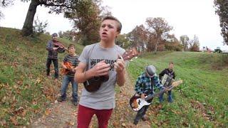 Happiness - Duggar & Bates Kids Music Video