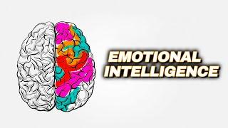 Why It Matters MORE Than Your IQ // The SCIENCE Of Emotional Intelligence