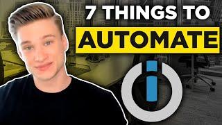 7 Things to automate surrounding your meetings and booking system | Integromat