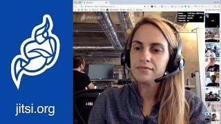 Introduction to Jitsi