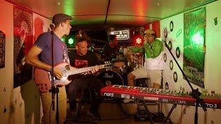 Booboo'zzz All Stars - No Diggity (Live Reggae Sun Ska 2019)