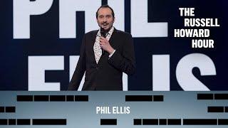 Phil Ellis - Diversity