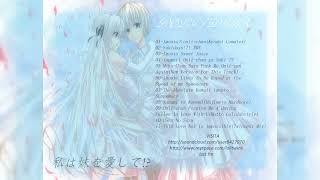 Lolitwinx - This Love Not Is Impossible(Twincest Mix)