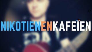 Nikotien ek kafeien (kwiek cover deur JMF)