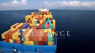 Alliance Trading Group Newsletter Video Episode 1