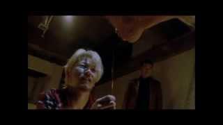 Ichi the Killer : Kakihara torture Suzuki