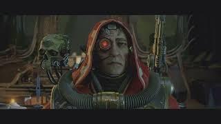 Сладкий бубалех vs 3 Спейс Маринки // Warhammer 40000: Space Marine 2