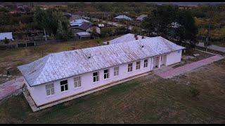 Scoala Topana (Olt) - Impreuna CONSTRUIM Oameni! Renovare/Dotare scoli in mediul rural
