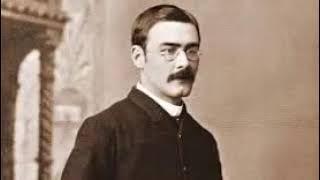 Rudyard Kipling - The Finest Story In The World