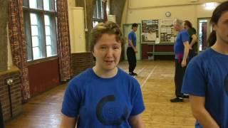 Headingley Lishi Arts Cash for Clubs