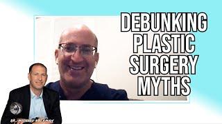 Thoughtful Plastic Surgery with Dr. Elliot Hirsch
