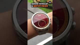 Amazing Budget Smartwatch (Video 2) #knackskill #smartwatch